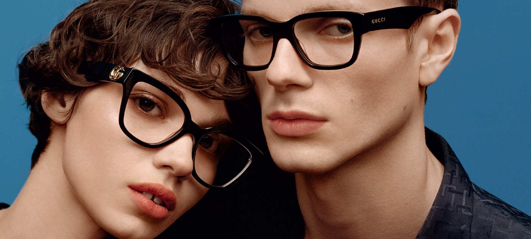 Gucci Eyewear in Dubai UAE Qatar at Rivoli stores