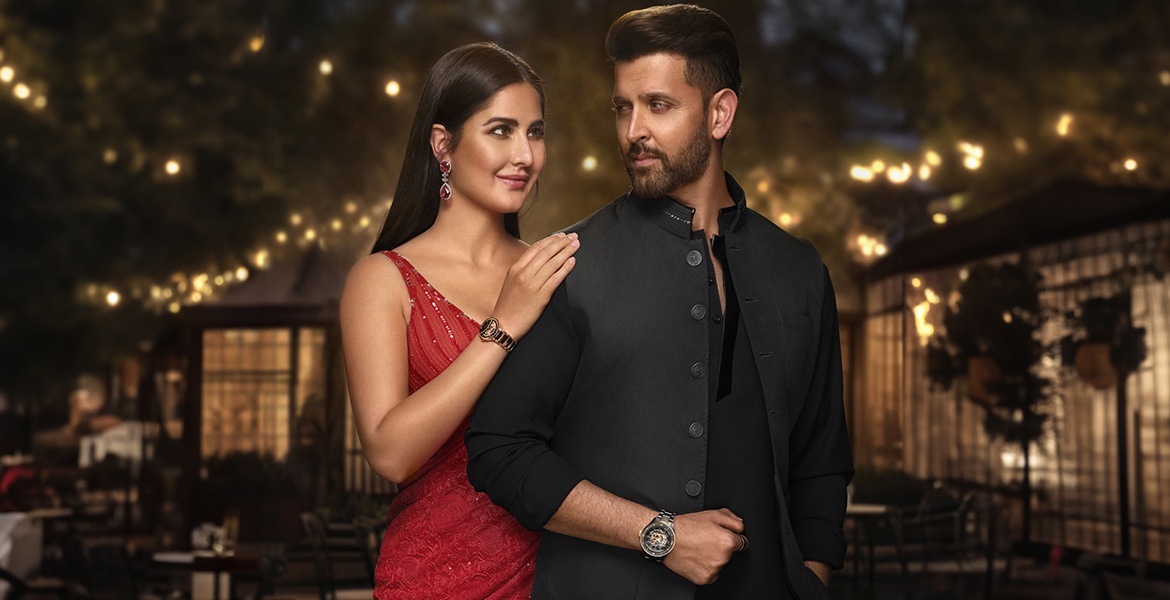 Discover the Perfect Diwali Gift with Rado