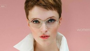 Kering Buys High-End Danish Eyewear Brand Lindberg