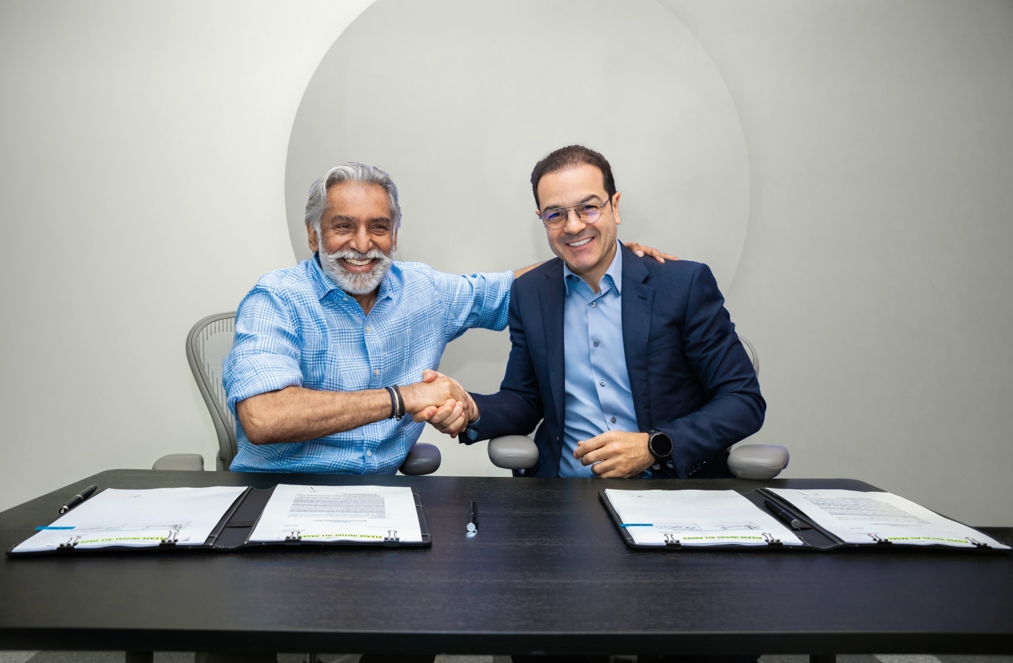 MAGRABi Retail Group and Rivoli Vision merge to advance Transformation in Middle East Eyewear Industry