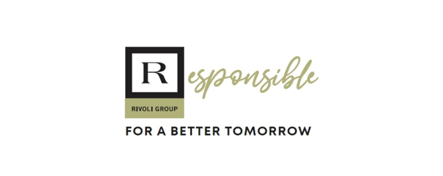 Rivoli Group's Endeavour For A Sustainable & Eco-First Future