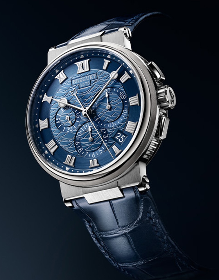 Breguet watches in Dubai, UAE at Rivoli Prestige – Rivoli Group