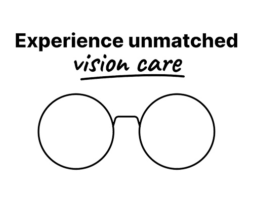 Experience Unmatched Vision Care at Rivoli Vision Concepts